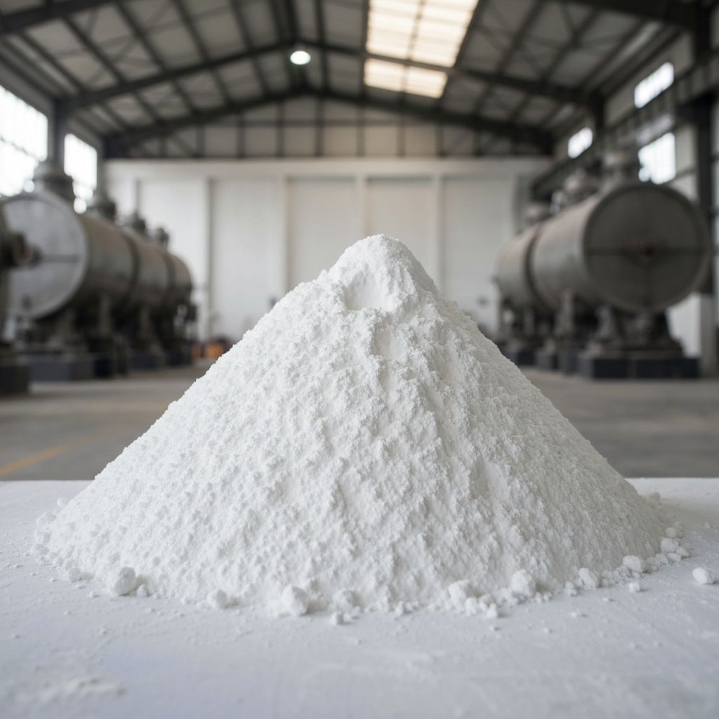 Calcium Carbonate