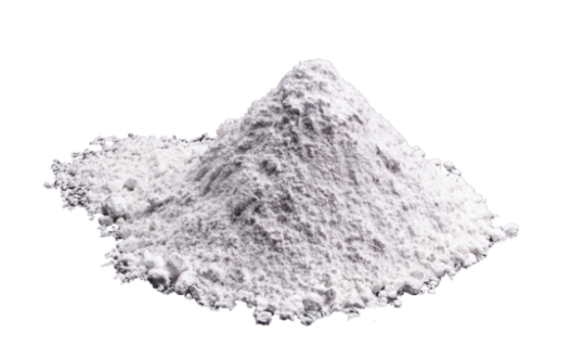 Treated Calcium Carbonate